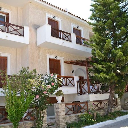 Rania Beach Ireo  Exterior foto