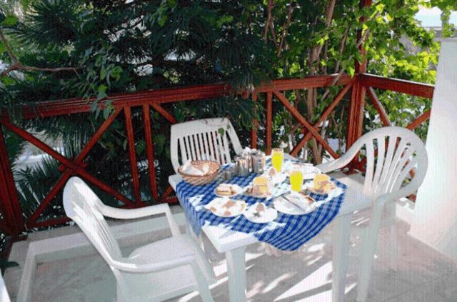 Rania Beach Ireo  Exterior foto