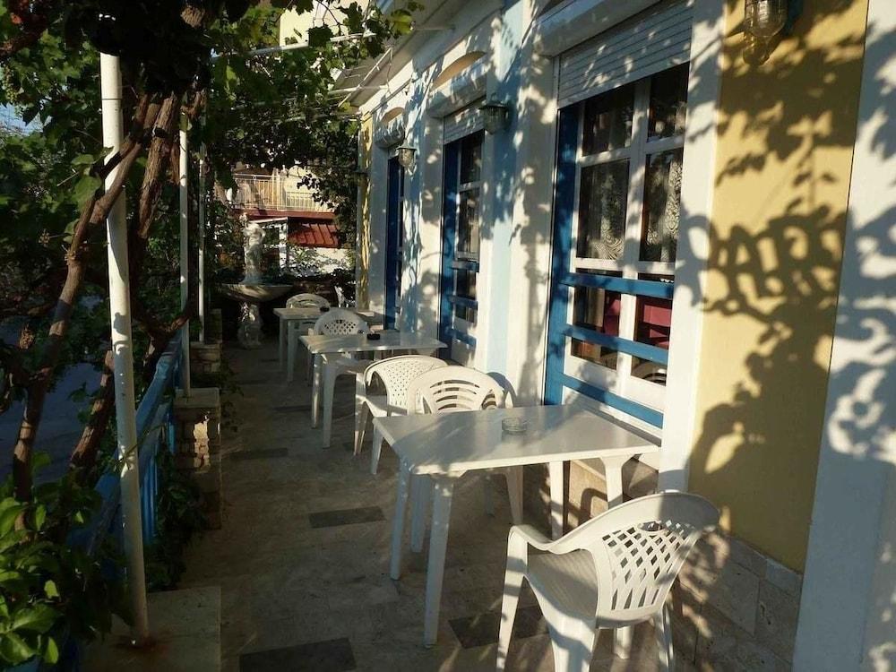 Rania Beach Ireo  Exterior foto