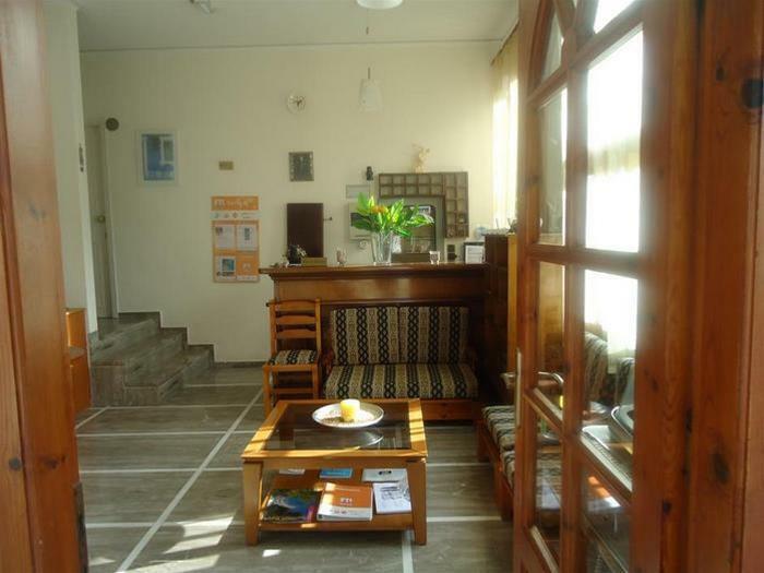 Rania Beach Ireo  Exterior foto